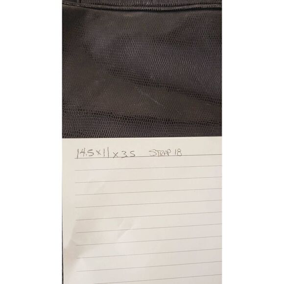 Vintage Jay Herbert leather purse - Picture 3 of 8